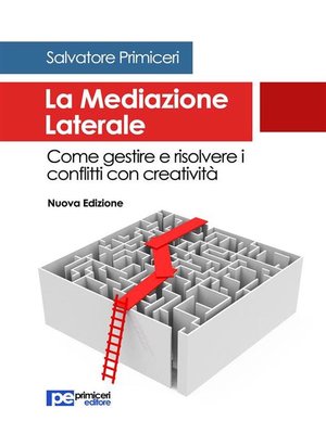 cover image of La Mediazione Laterale